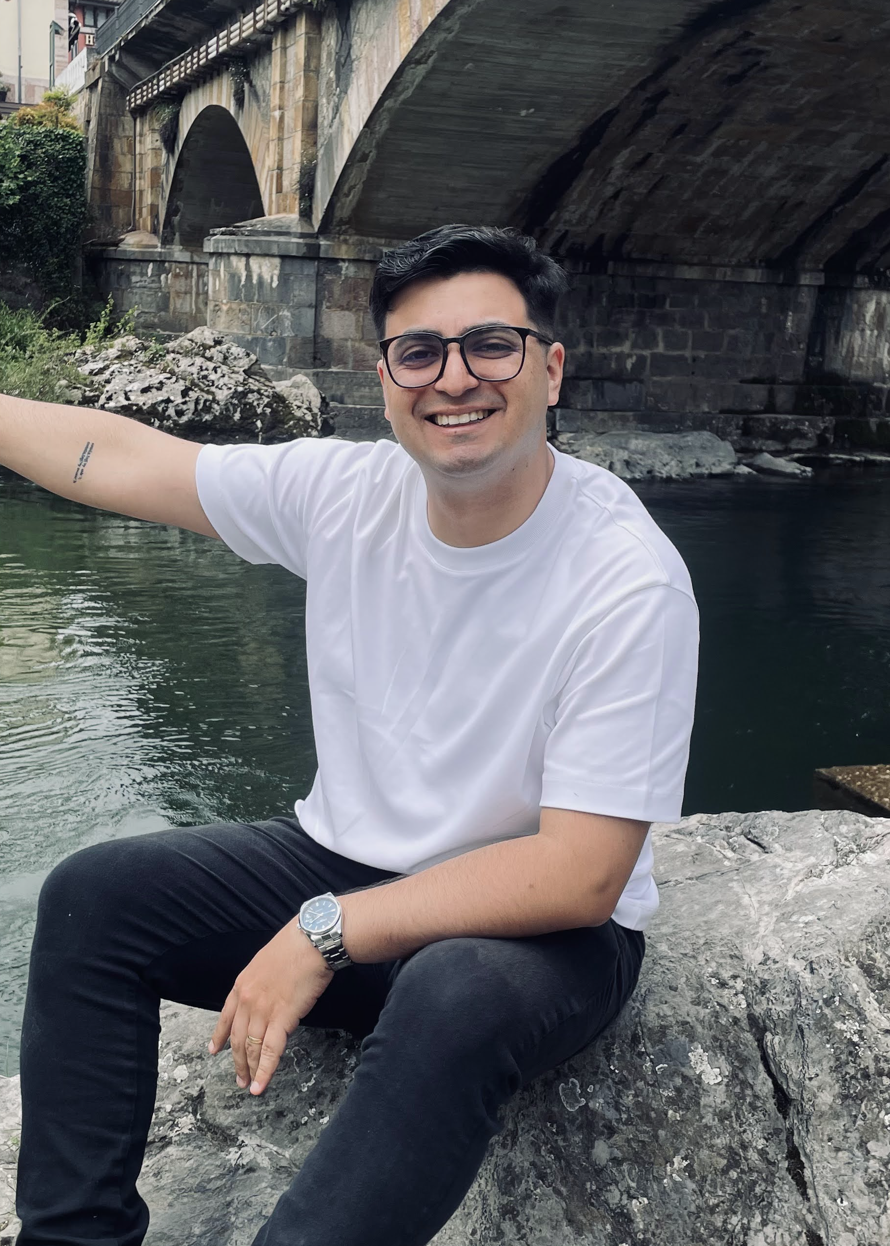 Foto Perfil Jesús Barrientos